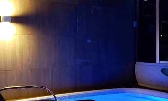 Imagem 3: Uplife, Cobertura mobiliada com 3 quartos à venda, 230 m² por R$ 1.300.000,00- Recreio dos