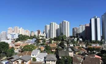 Imagem 7: Cobertura para Venda em Curitiba, Cristo Rei, 3 dormitórios, 1 suíte, 3 banheiros, 2 vagas