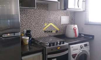 Imagem 3: Apartamento - Jardim Flamboyant - Paulínia