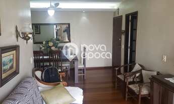 Imagem 2: Rio de Janeiro - Apartamento Padrão - Grajaú