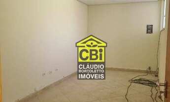 Imagem 5: Barracão comercial