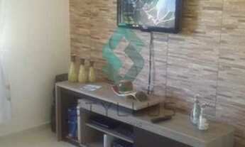 Imagem 2: Rio de Janeiro - Apartamento Padrão - Tomás Coelho