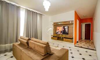 Imagem: Brasília - Casa de Condomínio - Samambaia