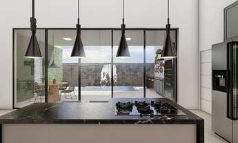 Imagem 6: Casa Térrea Cristal - R$ 540.000,00 - Entregamos em 12 meses (Valor apenas da casa