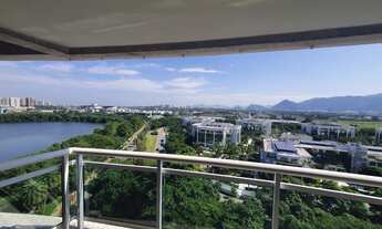 Imagem 6: PENINSULA - BARRA 2 QTS C\DEP -FIT!!!