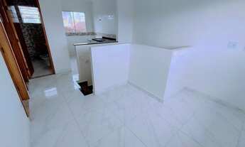 Imagem 7: Casa de condomínio para venda possui 50 metros quadrados com 2 quartos em Tupi - Praia Gra