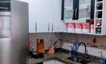 Imagem 7: Apartamento à venda, 63 m² por R$ 320.000,00 - Parque Marajoara - Santo André/SP