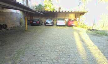 Imagem: Garagem para venda tem 416 metros quadrados