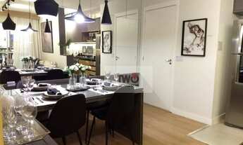 Imagem 4: Apartamento à venda, 48 m² por R$ 273.940,00 - Del Castilho - Rio de Janeiro/RJ