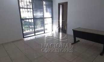 Imagem: Sala, 67 m² - venda por R$ 380.000,00 ou