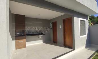 Imagem 4: Bela casa estilo contemporâneo no Barroco em Itaipuaçu