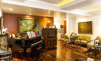 Imagem 7: Rua valorizada!! 3 quartos, 2 salas, 2 vagas!! 187m²!!