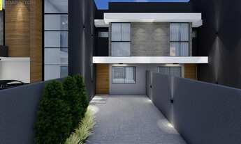 Imagem: CASA RESIDENCIAL em JOINVILLE - SC, GLÓRIA