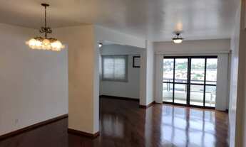 Imagem 4: Manaus Imóveis - Rua João Valério, 175, Conj. Vieiralves, Condomínio Las Palmas , Apartame