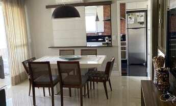 Imagem 7: Apartamento com 3 dormitórios à venda, 127 m² por R$ 1.100.000,00 - Parque Prado - Campina