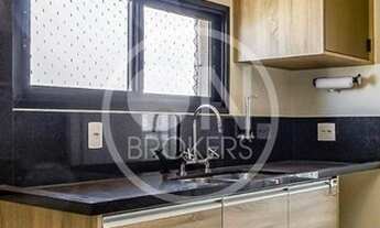 Imagem 6: São Paulo - Apartamento Padrão - Moema