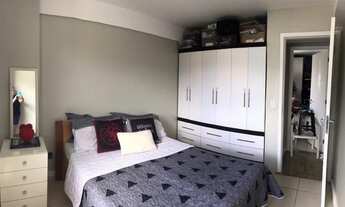 Imagem 6: Cobertura para Venda em Rio de Janeiro, Freguesia (Jacarepaguá), 3 dormitórios, 1 suíte, 3