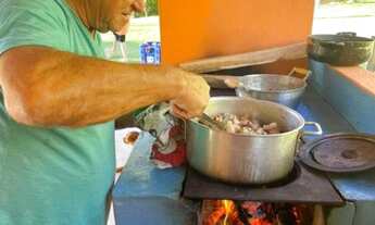 Imagem 6: Casa de Campo - Matilde - Alfredo Chaves - Aluguel Temporada