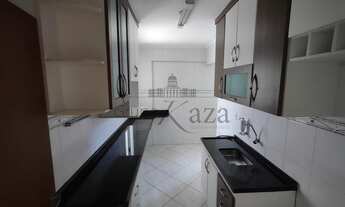 Imagem 6: Sao Jose dos Campos - Apartamento Padrão - Parque Industrial