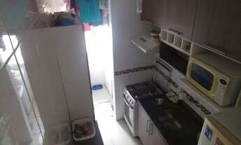 Imagem 6: APARTAMENTO Apartamento com 2 dormitórios