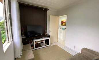 Imagem 4: Apartamento com 2 dormitórios à venda, 50 m² por R$ 140.000,00 - Miramontes - Franca/SP