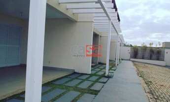 Imagem 3: Goiânia - Casa de Condomínio - Moinho dos Ventos