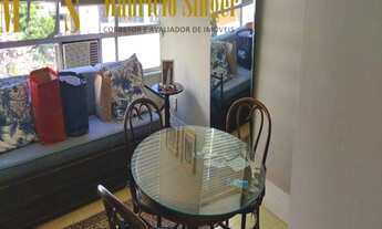 Imagem 5: Apartamento 3/4 (1 Suíte) para venda AV. EUCLYDES DA CUNHA - GRAÇA, Salvador-Bahia