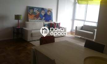 Imagem 6: Rio de Janeiro - Apartamento Padrão - Ipanema