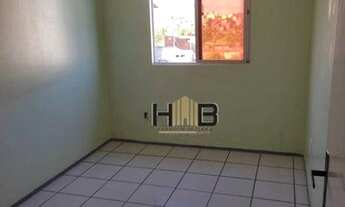 Imagem 7: Apartamento com 2 dormitórios para alugar próximo ao Colégio Christus e UFC, 60 m² por R