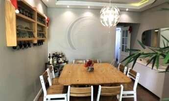 Imagem 3: Campinas - Apartamento Padrão - Chácara da Barra