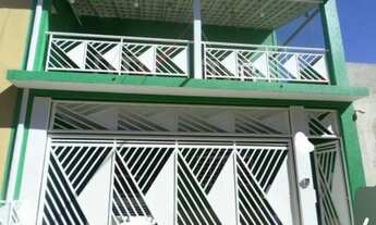 Imagem: Casa no Japiim de 2 pisos/ Aceito Parcelamento