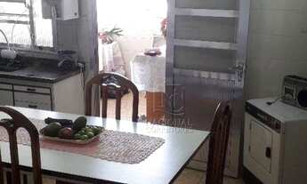 Imagem 2: Apartamento à venda, 83 m² por R$ 320.000,00 - Parque Oratório - Santo André/SP