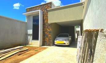 Imagem: Casa 3 quartos - Sendo 1 suíte - Boiler