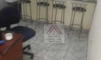 Imagem 7: Sobrado com 3 dormitórios à venda, 130 m² por R$ 480.000,00 - Sacomã - São Paulo/SP