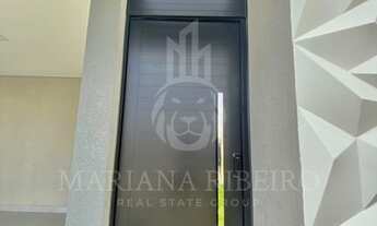 Imagem 4: Casa de condomínio para venda possui 140 metros quadrados com 3 quartos