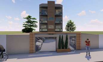 Imagem 2: Ribeirão Das Neves - Apartamento Padrão - Menezes (Justinópolis