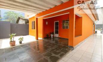 Imagem: Cotia - Casa de Vila - Moinho Velho