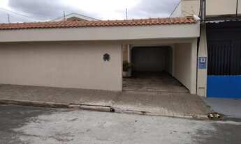 Imagem 4: Casa com edícula no fundo - Jardim Cavinatto - Limeira - SP