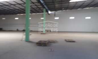 Imagem 2: Galpão para alugar na Pua Porto Centro-norte