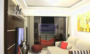 Imagem 2: Oportunidade! Excelente apartamento todo em porcelanato no Gragoatá! 2 dormitórios, sendo