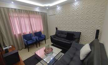 Imagem 3: Área Privativa de três quartos no melhor ponto do São Benedito