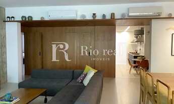 Imagem 6: Rio de Janeiro - Apartamento Padrão - Copacabana