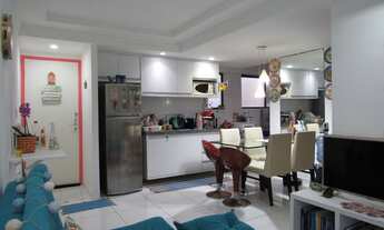 Imagem 7: Apartamento com 2 dormitórios à venda, 55 m² por R$ 520.000,00 - Boa Viagem - Recife/PE