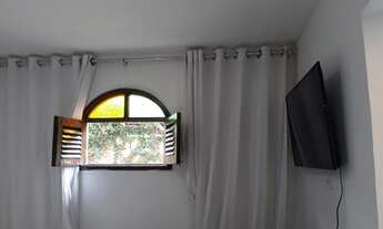 Imagem 7: Kitnet em manaíra mobilhado com ar-condicionado e internet