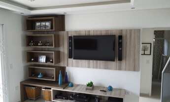 Imagem 4: Casa para venda possui 218 metros quadrados com 4 quartos em Santa Luzia - Votuporanga - S