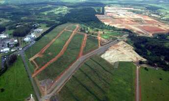 Imagem 4: ÁREA INDUSTRIAL À VENDA, EUROPARK COMERCIAL, INDAIATUBA