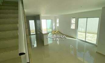 Imagem 4: Casa com 4 dormitórios à venda, 154 m² por R$ 600.000 - Centro - Eusébio/CE