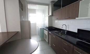 Imagem 2: Apartamento com 3 dormitórios, 83 m² - venda por R$ 710.000,00 ou aluguel por R$ 3.583,07