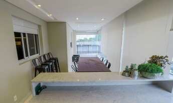 Imagem 6: Apartamento para venda possui 115 metros quadrados com 3 quartos em Ipiranga - São Paulo