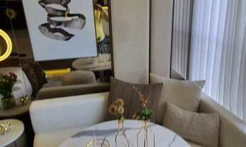 Imagem 4: STUDIO 22M² - 1 SUÍTE - ÓTIMA RENTABILIDADE - A 200 METROS DO METRÔ ANA ROSA - MOBILIDADE